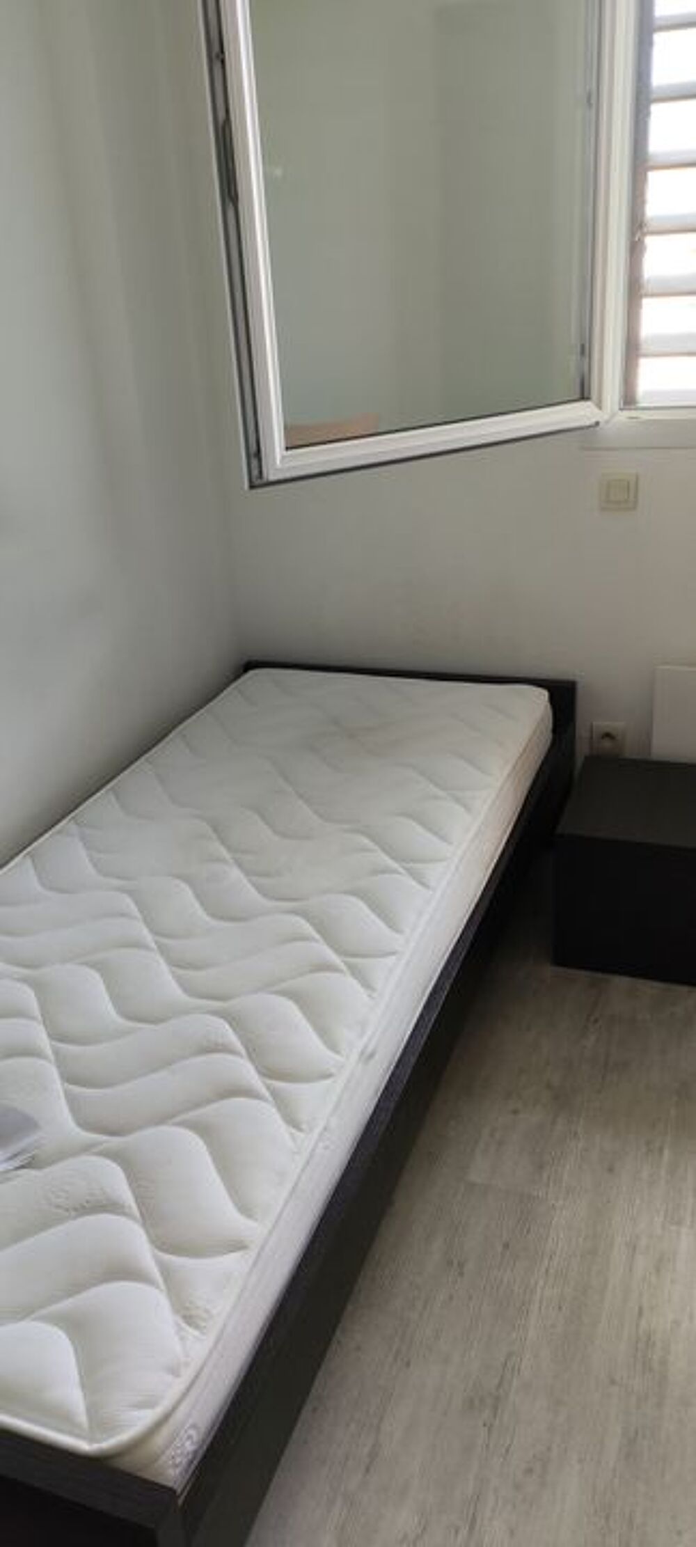 Location Appartement Appartement de 18m2 à louer sur Nîmes Nimes