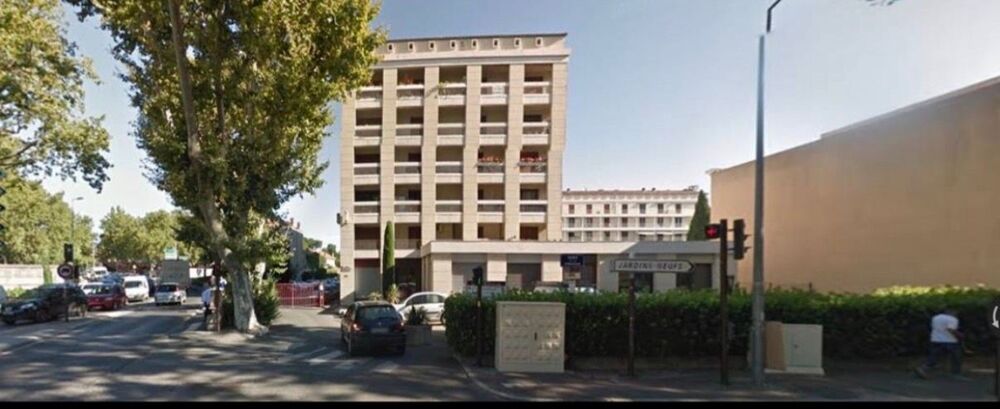 Location Appartement Appartement de 47m2 à louer sur Avignon Avignon