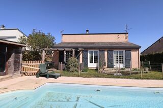  Maison à vendre 7 pièces 130 m²