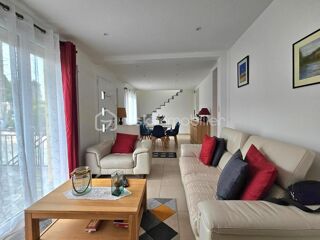  Maison � vendre 6 pi�ces 110 m�