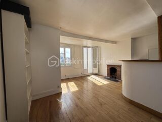  Appartement � vendre 2 pi�ces 39 m�