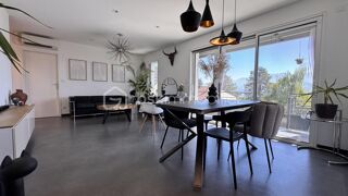  Maison à vendre 5 pièces 118 m²