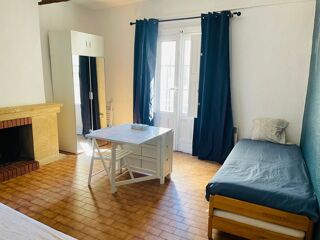  Appartement à louer 1 pièce 25 m²