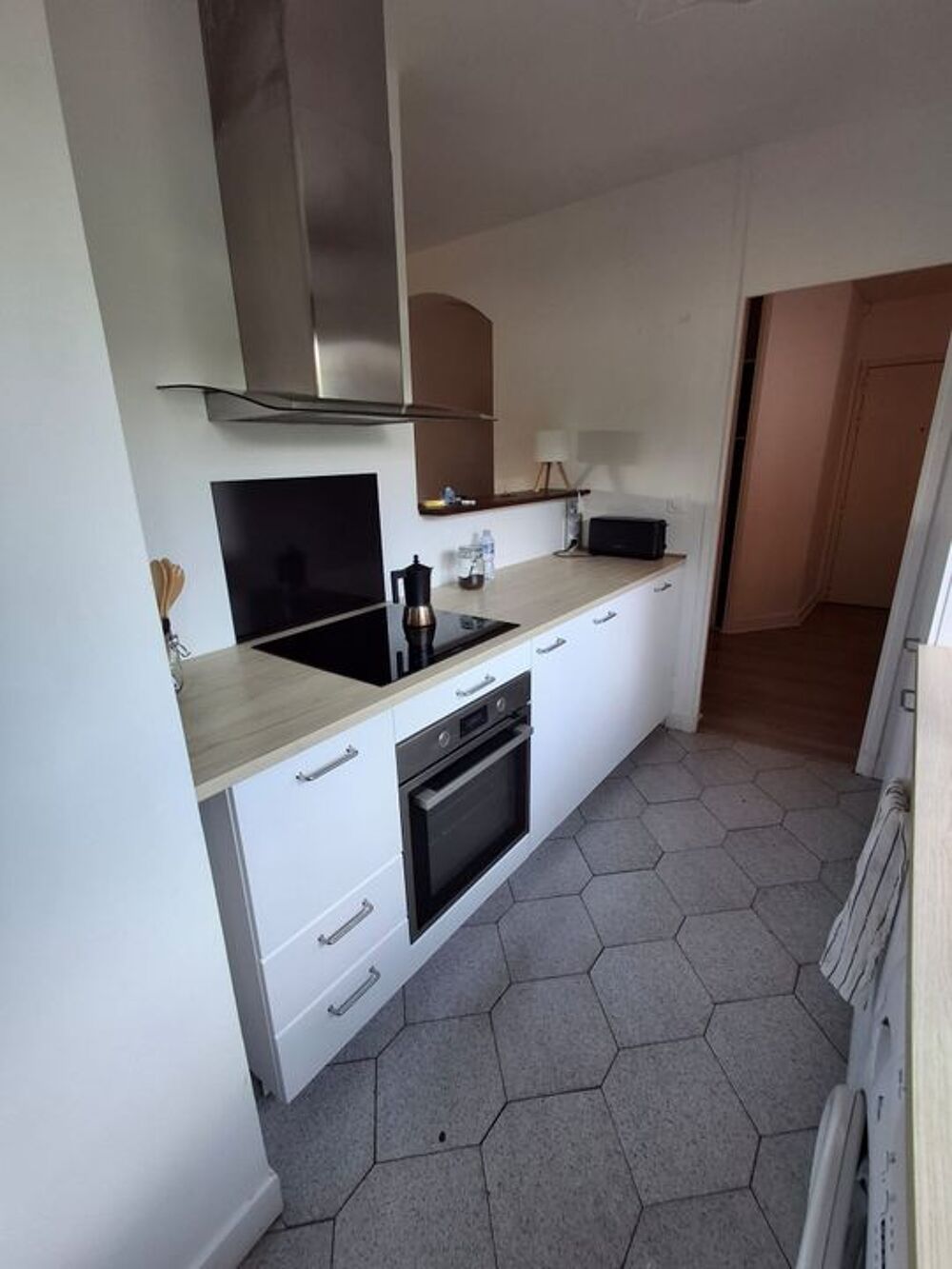 Location Appartement Appartement de 85m2 à louer sur Bagnolet Bagnolet