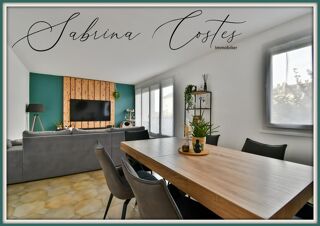  Appartement à vendre 3 pièces 66 m²
