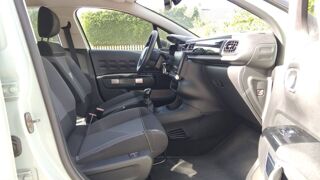 C3 1.2 PureTech 82 Feel 2018 occasion 69800 Saint Priest