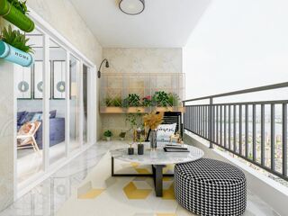  Appartement  vendre 3 pices 60 m