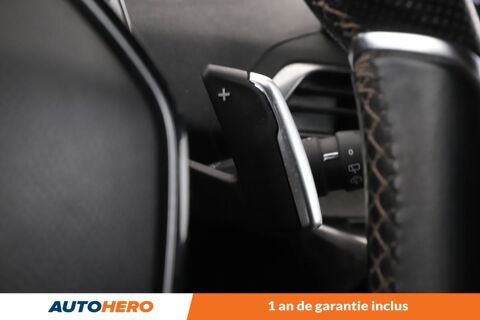 3008 1.6 Hybrid4 GT e-EAT8 300 ch 2021 occasion 92130 Issy-les-Moulineaux