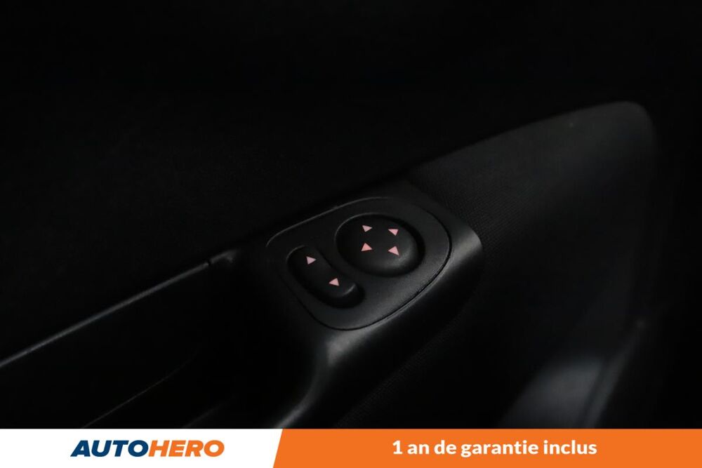 500 1.0 Hybrid BSG Dolcevita 70 ch 2022 occasion 92130 Issy-les-Moulineaux