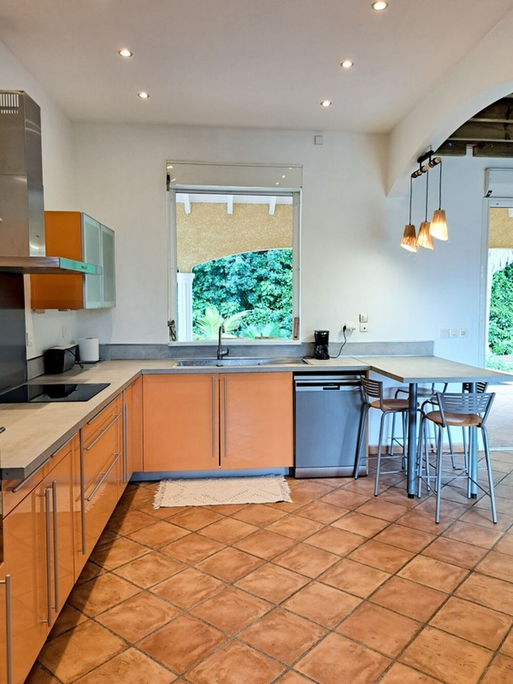 � vendre  Maison Le Moule (97160)