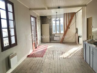  Appartement à vendre 2 pièces 51 m²