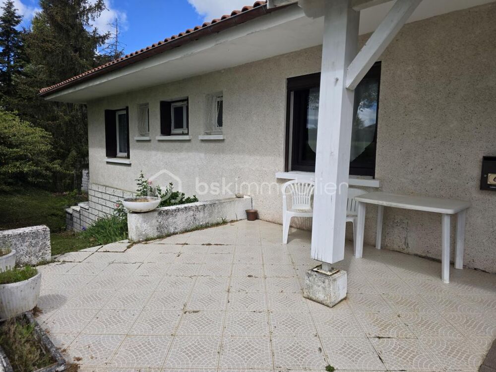 MAISON A RENOVER MONTAGNAC SUR AUVIGNON
