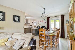  Maison à vendre 5 pièces 113 m²
