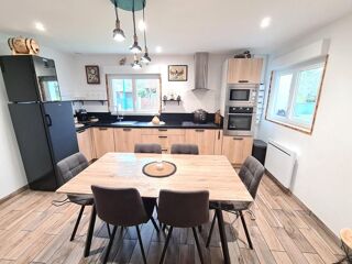  Maison à vendre 4 pièces 54 m²