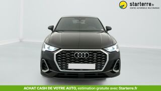 Q3 45 TFSIe 245 ch S tronic 6 S line 2024 occasion 69190 Saint-Fons