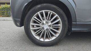 Kona 1.6 CRDI 115 Business 2019 occasion 35400 Saint Malo