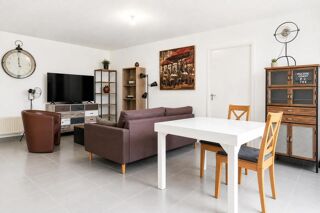 Appartement à vendre 3 pièces 62 m²