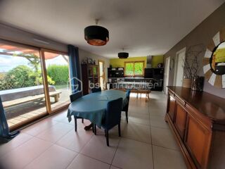  Maison à vendre 6 pièces 118 m²
