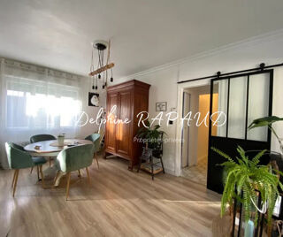  Maison à vendre 3 pièces 78 m²