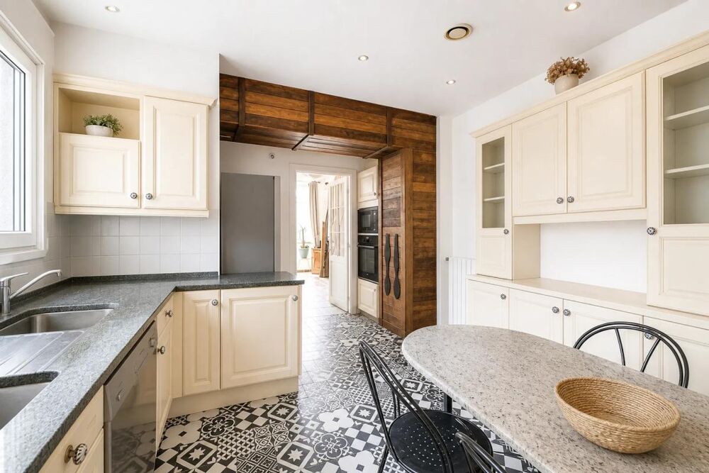 Maison de 5 pièces de 126 m² à Fresnoy-la-Rivière