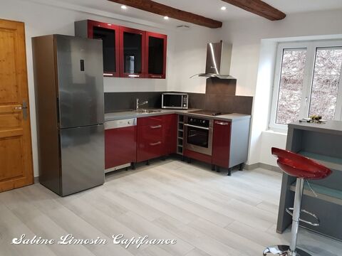   Appartement  vendre 2 pices DELLE (90) Appartement - 2 pice(s) - 40 m