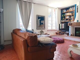  Maison � vendre 7 pi�ces 220 m�