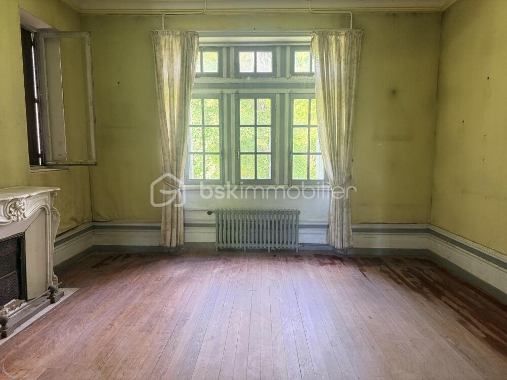 à vendre  Propriété/château Binic (22520)