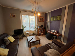  Maison � vendre 5 pi�ces 75 m�