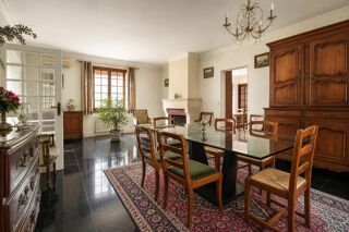  Maison à vendre 6 pièces 170 m²