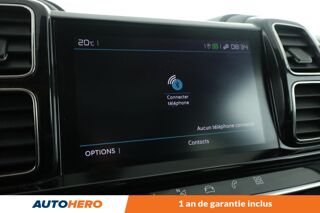 C5 aircross 2.0 Blue-HDi Shine EAT8 178 ch 2019 occasion 92130 Issy-les-Moulineaux