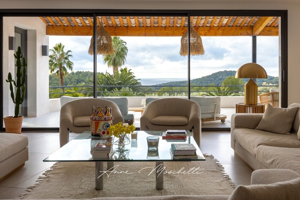 � vendre  Maison Saint-Cyr-sur-Mer (83270)