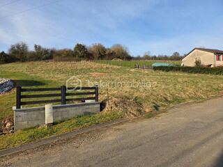  Terrain � vendre 2925 m�