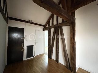  Appartement � vendre 2 pi�ces 48 m�