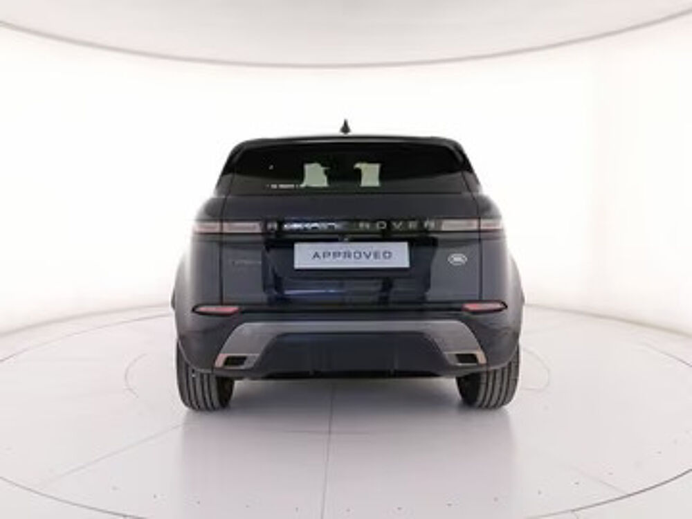 Range Rover Evoque 2.0 D i4 2022 occasion 33000 Bordeaux