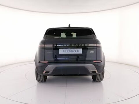 Range Rover Evoque 2.0 D i4 2022 occasion 33000 Bordeaux