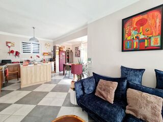  Maison à vendre 6 pièces 141 m²