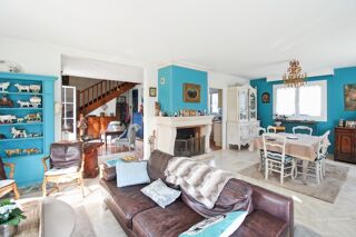  Maison � vendre 5 pi�ces 155 m�