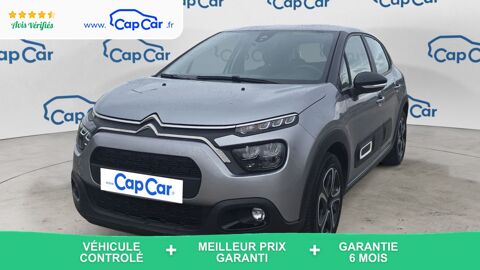 Annonce voiture Citron C3 9000 