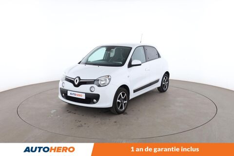 Annonce voiture Renault Twingo 7390 €
