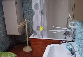  Maison � vendre 5 pi�ces 85 m�