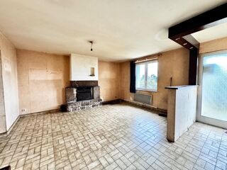  Maison à vendre 6 pièces 108 m²
