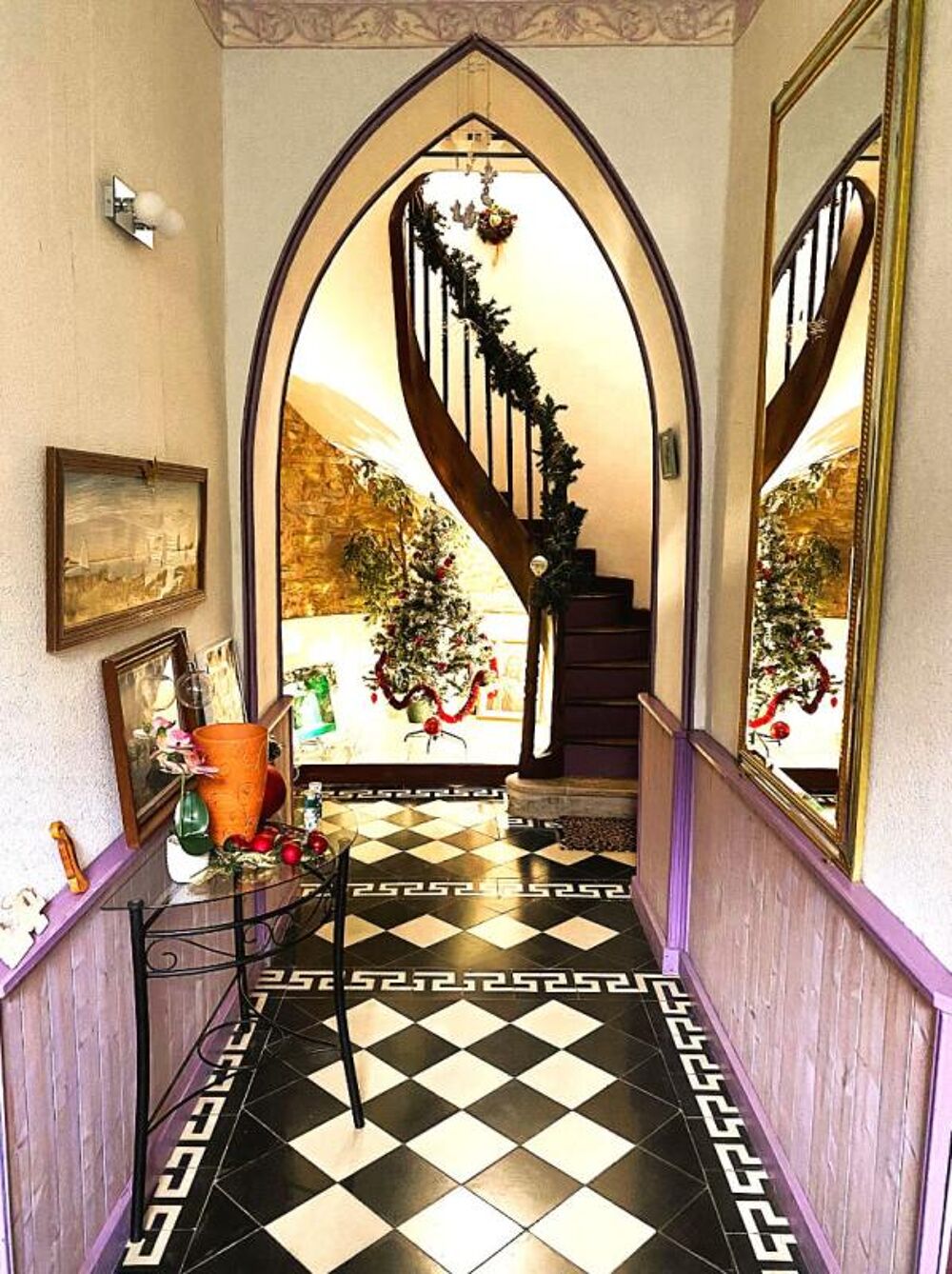 � vendre  Propri�t�/ch�teau Salies-de-B�arn (64270)