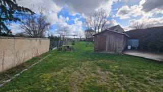  Maison à vendre 4 pièces 90 m²