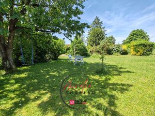  Maison à vendre 5 pièces 108 m²