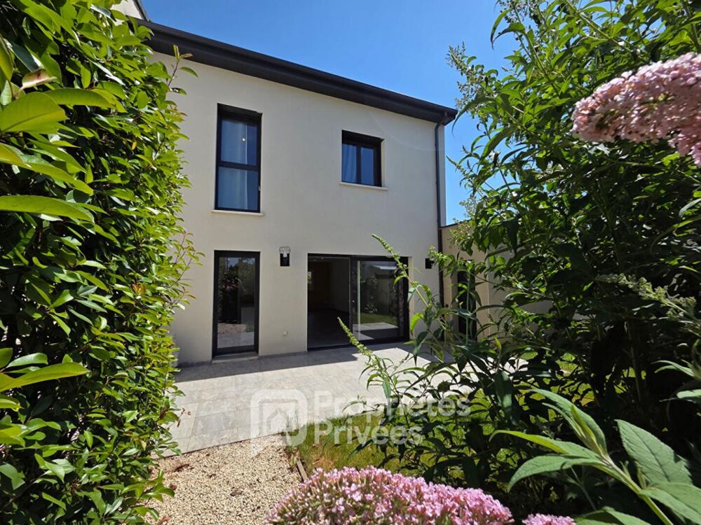 Maison Montélimar 4 pièces 104 m2