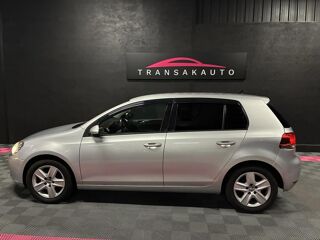 Golf Comfortline 2010 occasion 87280 Limoges