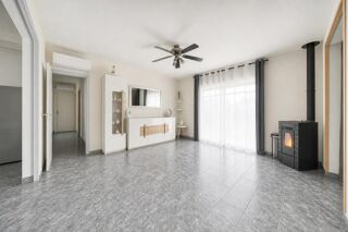  Maison à vendre 5 pièces 117 m²