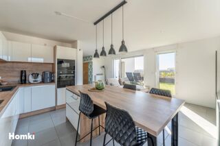  Appartement � vendre 5 pi�ces 123 m�