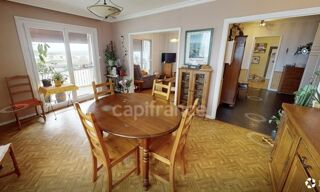  Appartement  vendre 5 pices 108 m