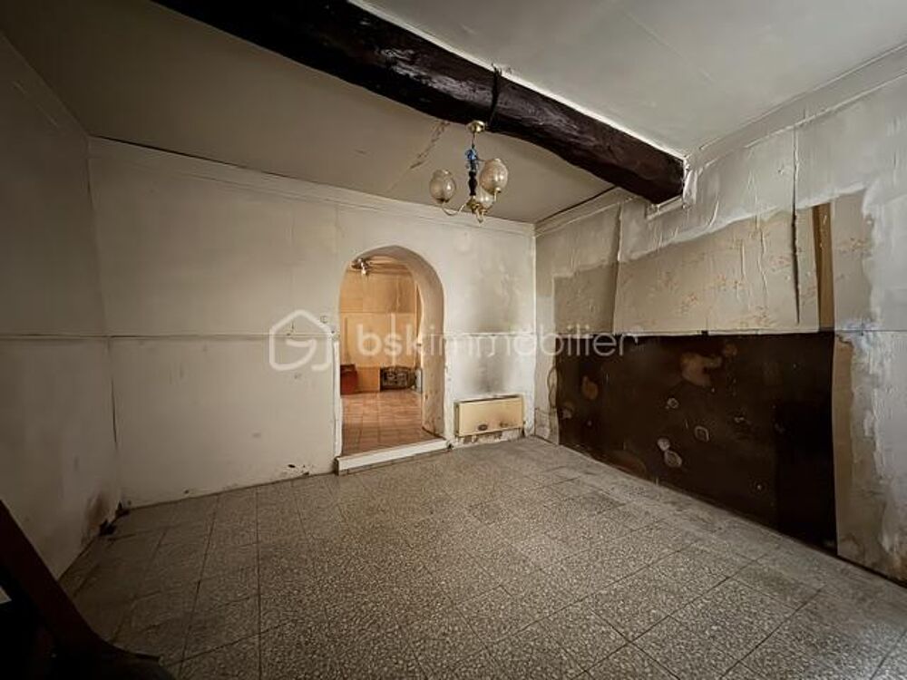 Maison 5 pièces 60 m2